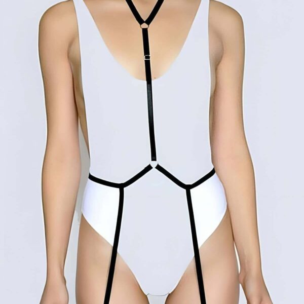 Fantazi Giyim Aksesuar Harness - APFT150
