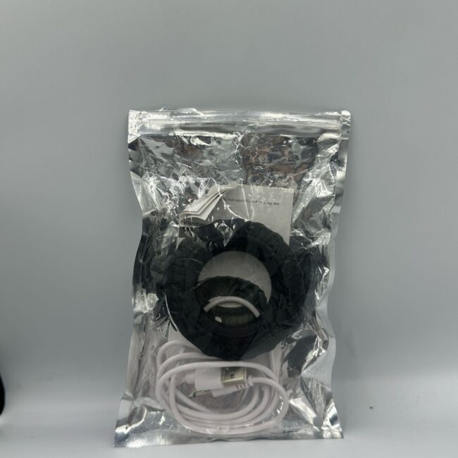 10 Parça set ( Anal plug – titreşimli anal plug – titreşimli penis halkası vb)