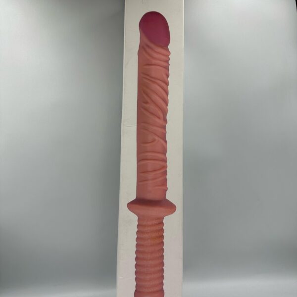 King Sized Dildo 16″