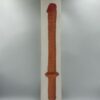 King Sized Dildo 18″ – KUTUSU YIRTIK