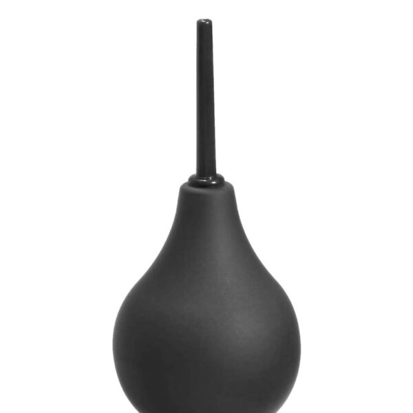 Anal Vajinal Duş Temizleyici Siyah 220ml