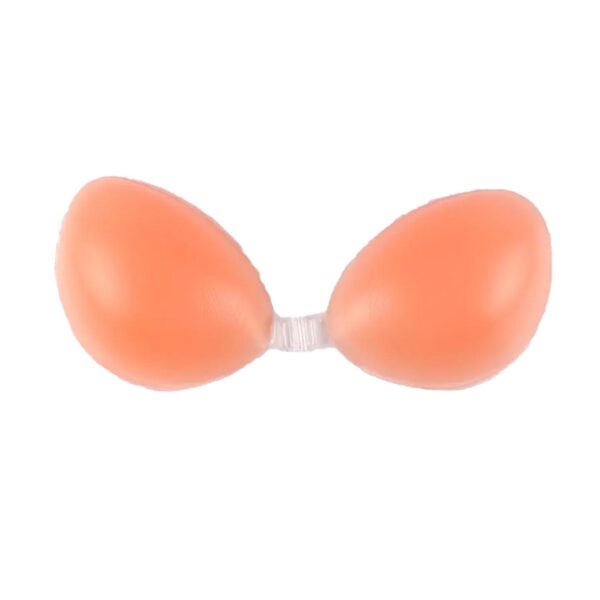 Göğüs Ucu Kapatıcı B Cup Pembe