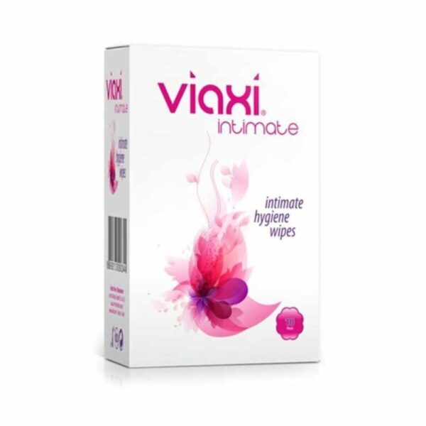 Intimate Hijyen Mendili 10’lu