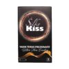 Silky Kiss Yakın Temas Prezervatif