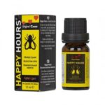 Happy Hours Kadın Uyarıcı Damla 20ml.