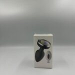 Telefon Kontrollü Işıklı Anal Plug