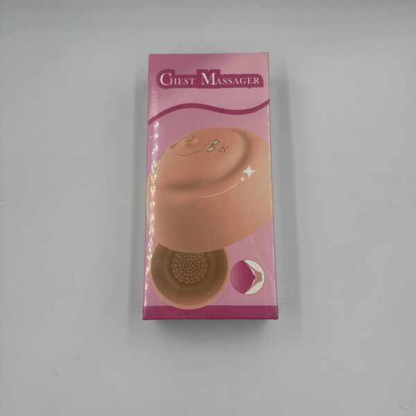 Chest Massager –