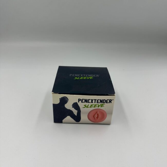 Penis Pompası Halkası