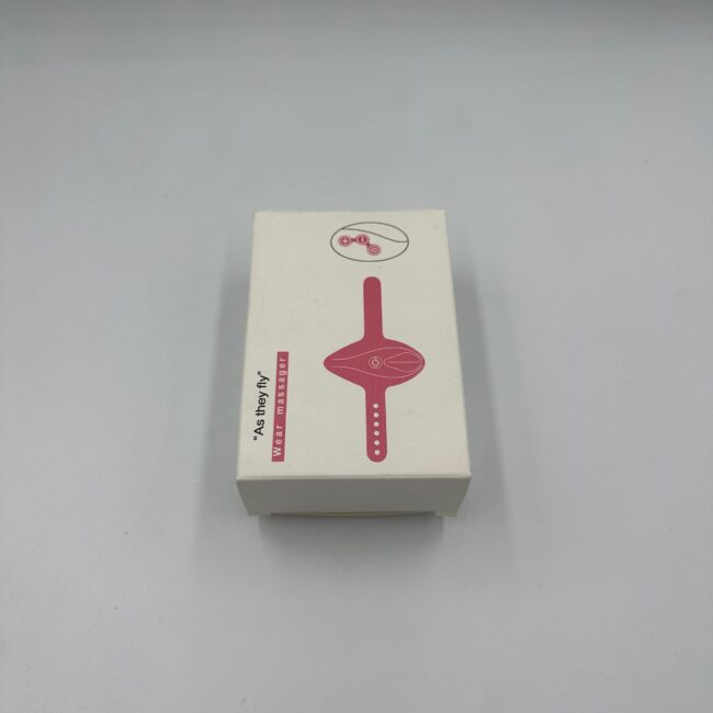 Vibratör Giyilebilir