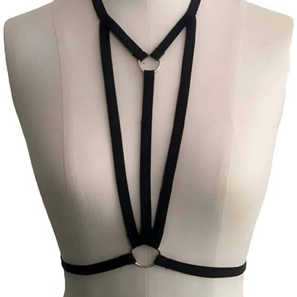 Günlük Kullanıma Uygun Harness - APFT77