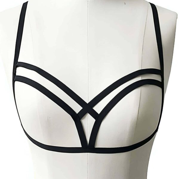 Günlük Kullanıma Uygun Harness - APFT80