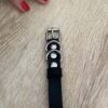 Kedi Deri Harness , Kedi Boyun Tasması - NPC001