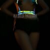 Reflektörlü Harness Yelek, T-Shirt Aksesuar