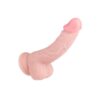 S-Hande Joseph Kıkırdaklı Realistik Dildo