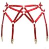 Seksi Lastik Harness Jartiyer - APFT146