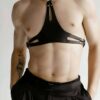Şık Erkek Deri Kemer, Erkek Deri Harness Kemer - APFTM113