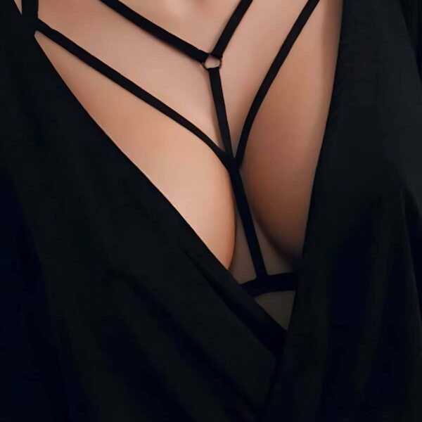 Şık Harness - APFT65