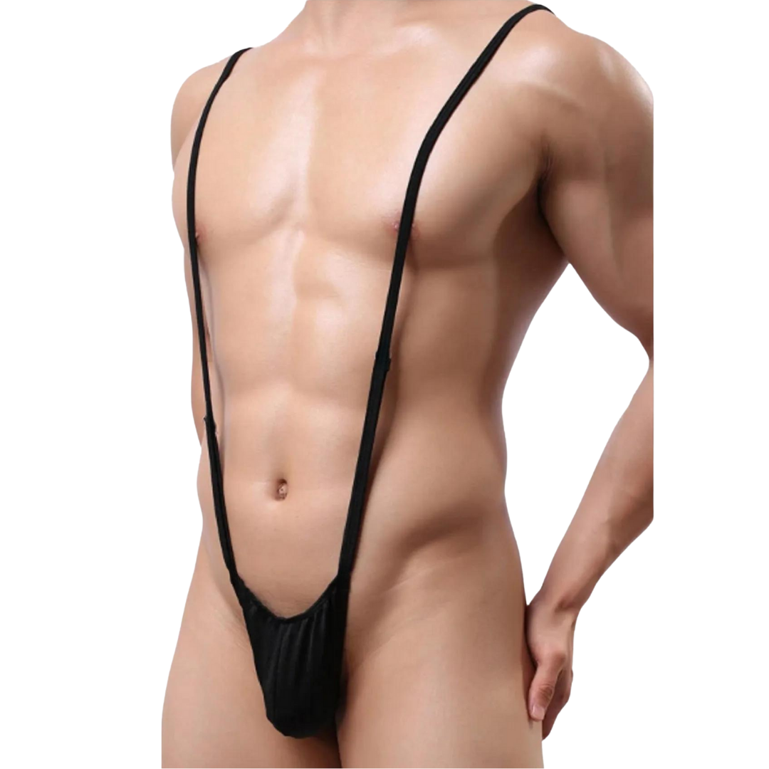 Tegan Fantezi Çiftlere Özel Seksi İç Çamaşırı TG279238 - Görsel 2