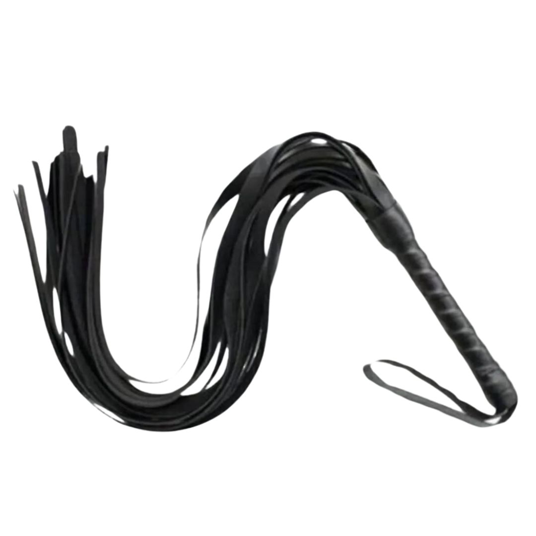 Tegan Fantezi Seks Kırbacı TG275366 - Görsel 2