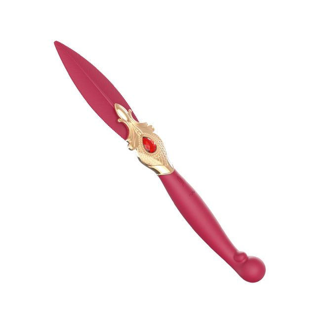 S-Hande Wisper Tüy Vibratör