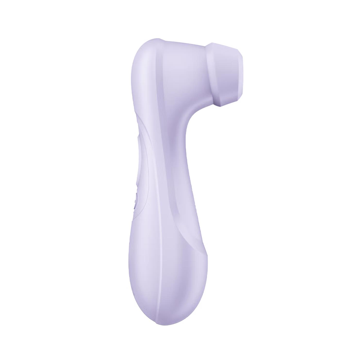 Satisfyer Pro 2 Generation 3 Purple - Görsel 2