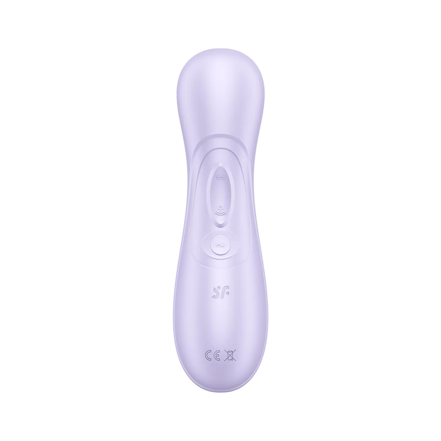 Satisfyer Pro 2 Generation 3 Purple - Görsel 3