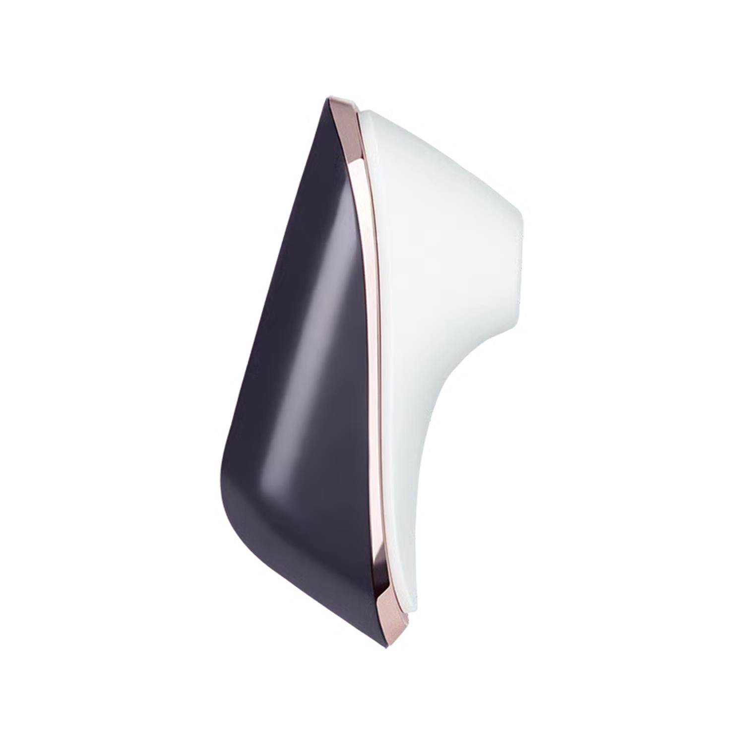 Satisfyer Traveler Klitoral Vibratör - Görsel 3