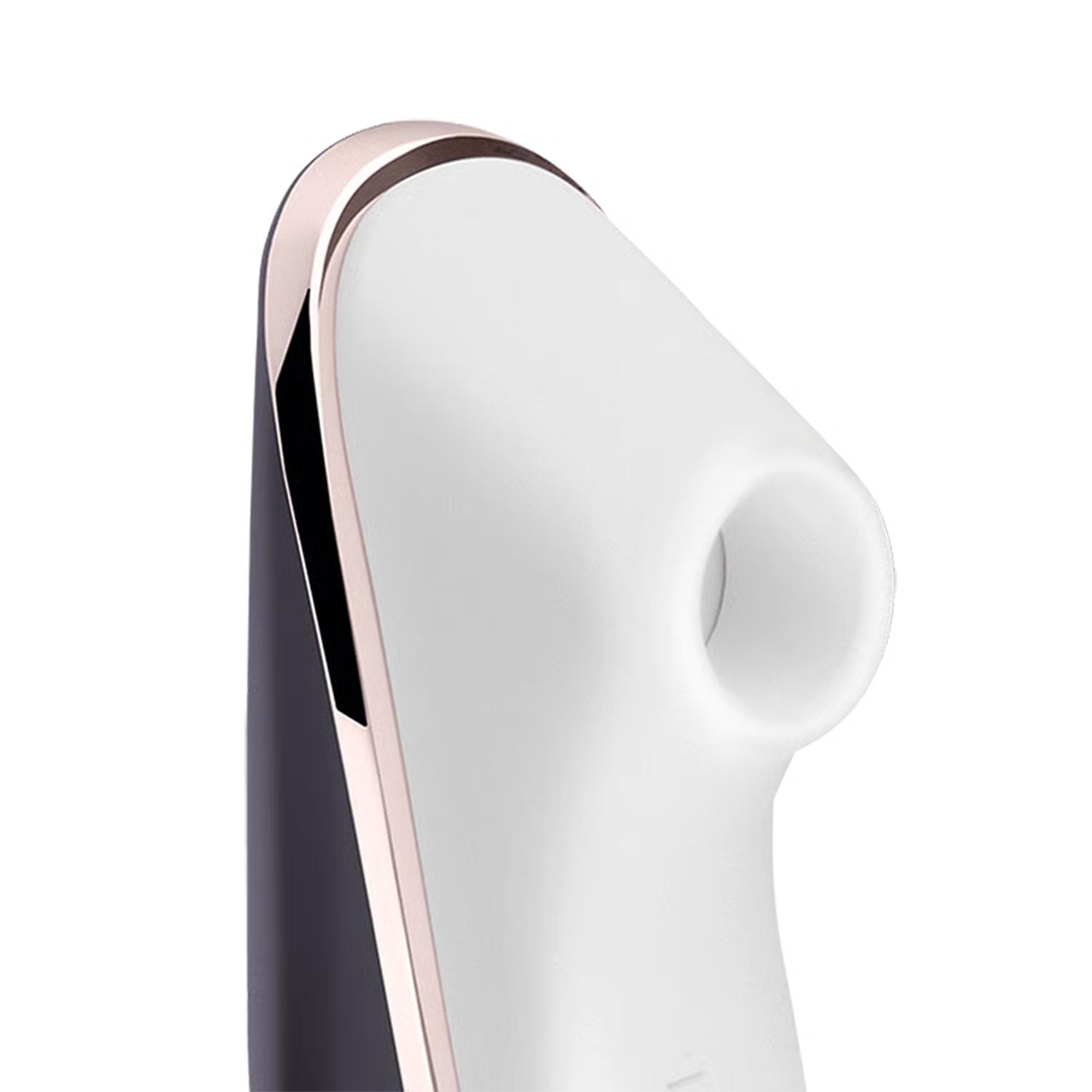 Satisfyer Traveler Klitoral Vibratör - Görsel 4