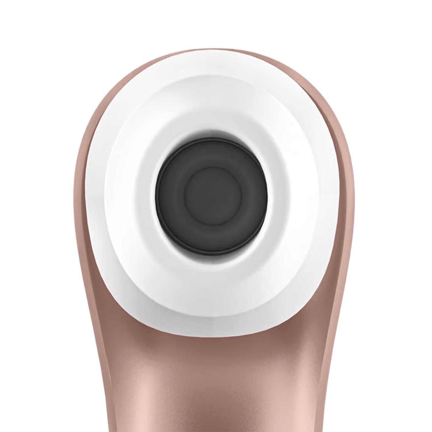 Satisfyer Pro 2 Emişli Vibratör - Görsel 3