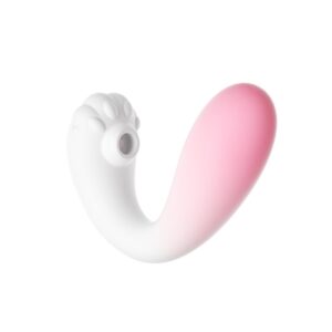 Spirit Cat APP Kontrollü Titreşimli Clitoral Uyarıcı Vibratör