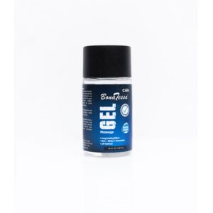 Bona Tessa Aromasız Su Bazlı Masaj Jeli 32 ml