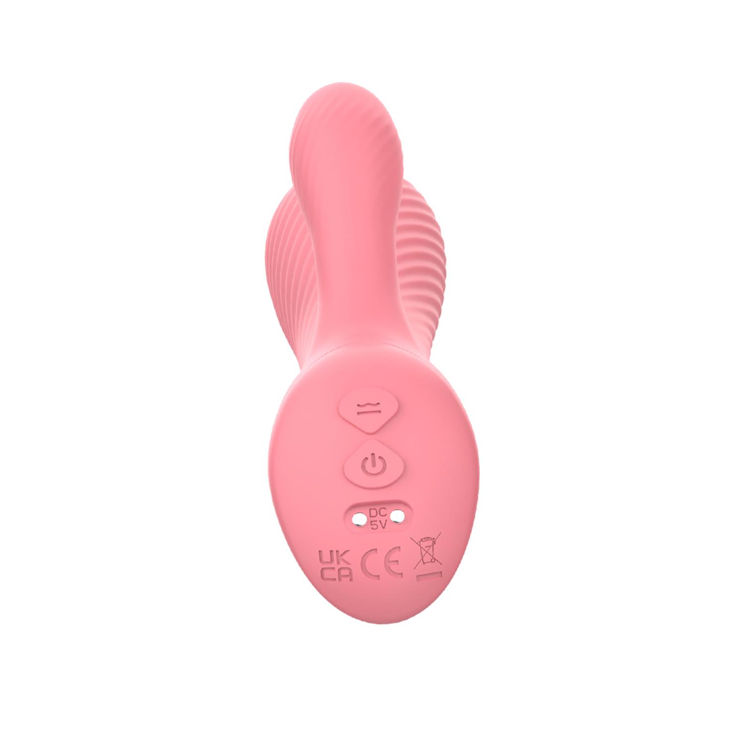 Chisa Coney Rabbit Vibratör - Görsel 3