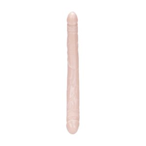 Çift Uçlu Realistik Dildo – 37,5 cm