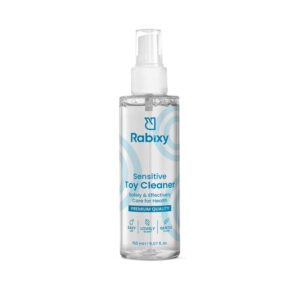 Cinsel Oyuncak Temizleyici 150 ml
