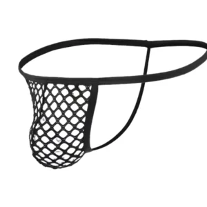 Fantezi File Erkek String -Tanga TG274617 - Tegan