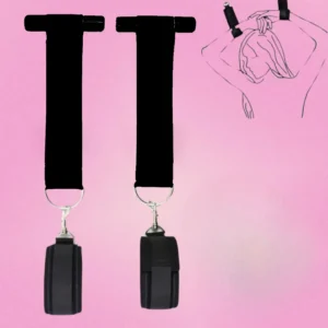 FANTEZİ SEKSİ KAPI ASKISI TG275423-1 - Tegan