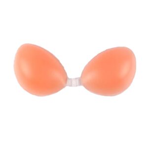 Göğüs Ucu Kapatıcı C Cup Pembe