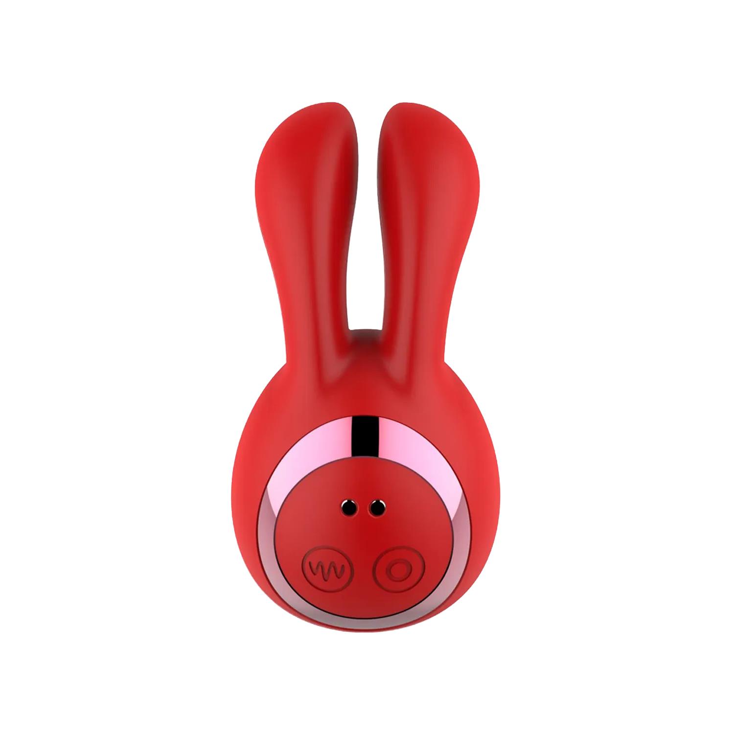 Modern Emişli Bonnie Rabbit Vibratör - Görsel 3