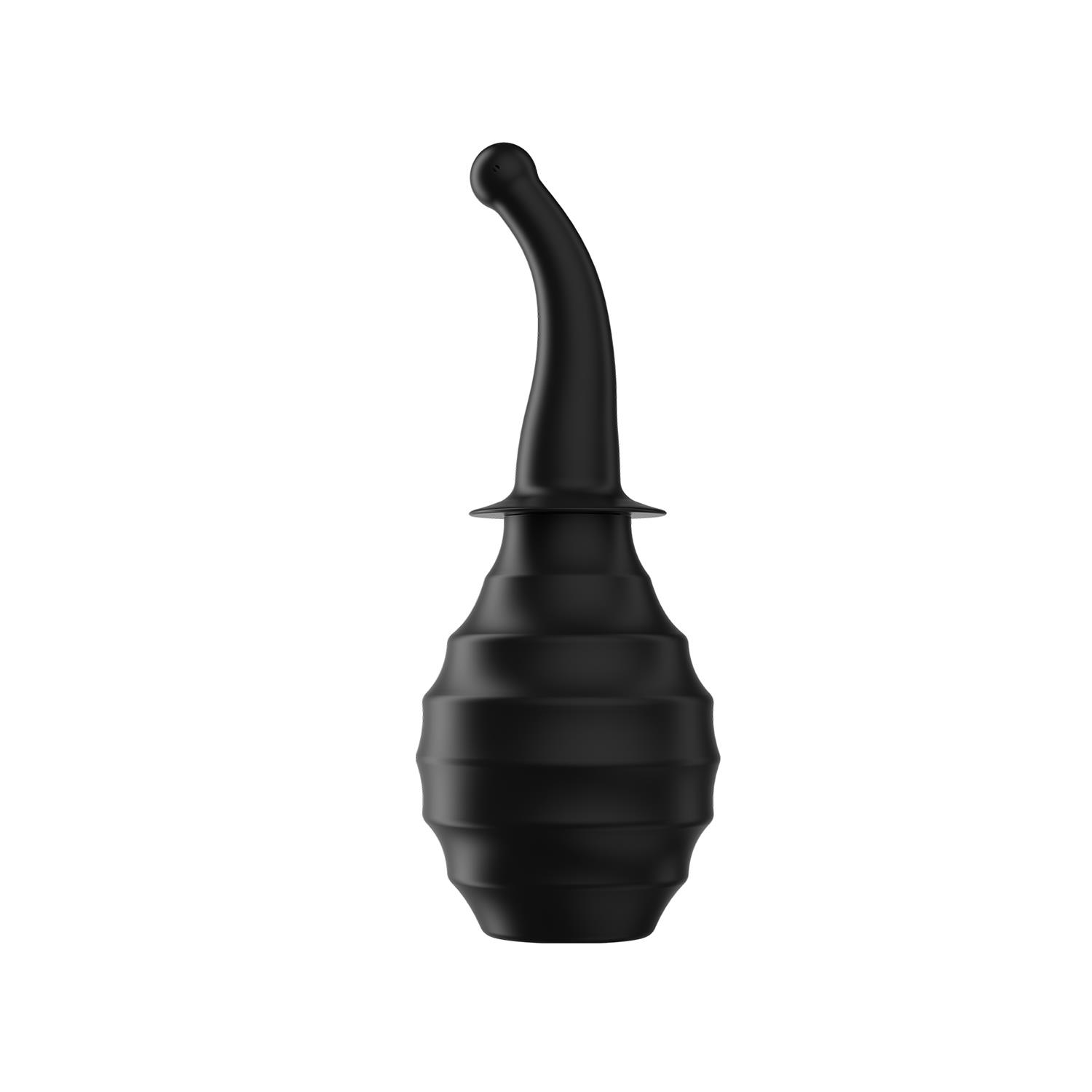 Mr Play 330 ml Büyük Kapasiteli Anal Duş Temizleme Pompası - Görsel 3