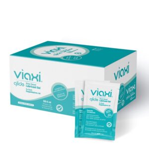 Viaxi Glide Kayganlaştırıcı Jel 100x5ml